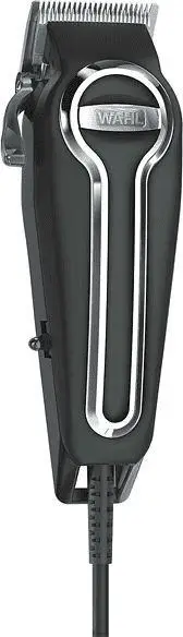 Makine prerëse flokësh Wahl 20106-0460, 10 krehër 1.5-25mm, me kabllo, gri