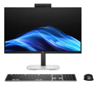 Kompjuter All in One HP ProStudio 4 G1i 23.8", Ultra 7, 32GB RAM, 1TB SSD, i zi