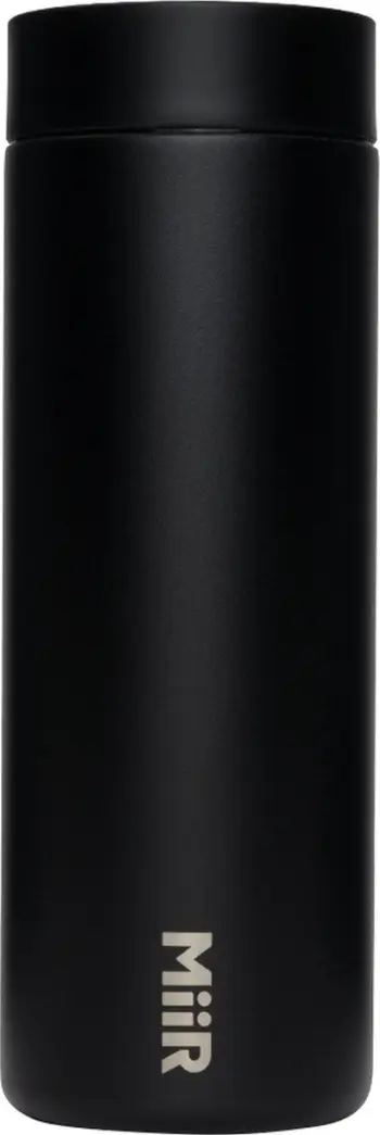 Gotë termike MiiR Travel 360, inoks, 473ml, shumëngjyrëshe