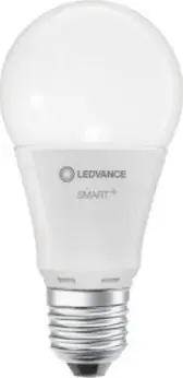 Llambë LED Ledvance Smart+ Wi-Fi A60, 14W, E27, e bardhë e rregullueshme