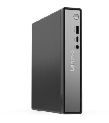 Mini PC Lenovo ThinkCentre neo 50q Gen 5, Intel Core i5-210H, 16GB RAM, 512GB SSD, Intel UHD Graphics