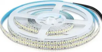 Shirit LED SMD2835, 5m, 240 LED m, 6500K
