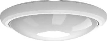 Llambë tavani LED Bemko Kanlo, 8 W, IP54, 4000K, e bardhë