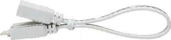 Kabllo lidhëse LED Paulmann YourLED 70576, 5 pin, 24V, e bardhë