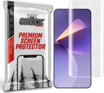 Folje mbrojtëse GrizzGlass Hydrofilm për Meizu 21, hidrogel, transparente