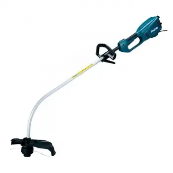 Kositëse elektrike bari Makita UR3501, 1000W, 350mm, blu