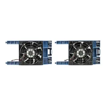 Set ventilatorësh HPE ProLiant DL300 Gen10 Plus 2U, komplet standard, për server
