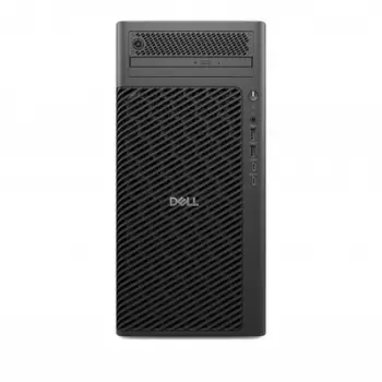 Kompjuter desktop Dell Pro Max Tower T2, Intel Core Ultra 7, 16GB RAM, i zi
