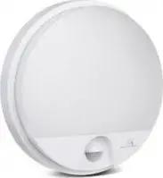 Llambë muri me sensor lëvizjeje Maclean MCE291W LED, 1100lm, 15W, IP54, e bardhë