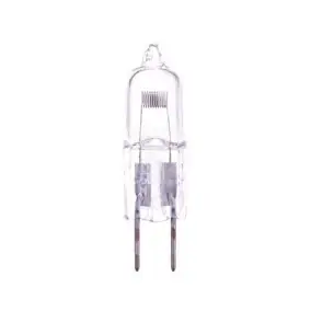 Llambë halogjene Philips 40984350, 150W, bazë G6.35, e bardhë