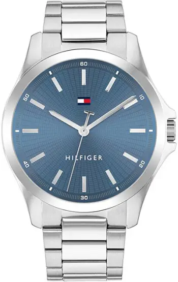 Orë dore për meshkuj Tommy Hilfiger 1710670
