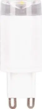 Llambë LED Vita G9 1725, 3W, 2700K, e bardhë