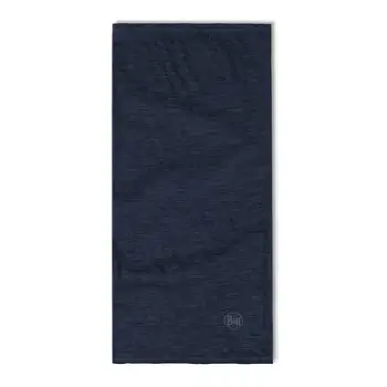 Shall tub Buff Merino Lightweight 11301077910, 100% lesh merino, i errët navy