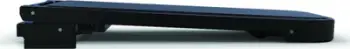 Mbajtëse tastiere Contour Keyboard Risers, ergonomike, rregullim këndi, e kuqe