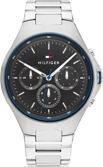 Orë dore për meshkuj Tommy Hilfiger Justin 1792054