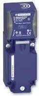 Sensori induktiv Telemecanique XS8C4A1MPG13, 20mm, 2-wire NO/NC, 20-264V AC/DC