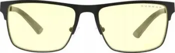Syze kompjuteri GUNNAR Pendleton, xham Amber, anti-reflektim, Moss