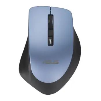 Orë dore Lorus RH973RX-9, kuarc, çelik, blu e errët