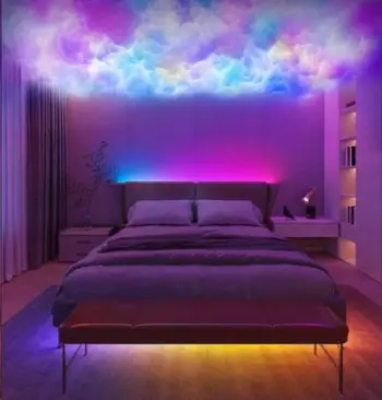 Shirit LED Govee RGBIC Smart PRO, 3m, WiFi, i zi