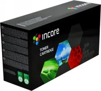 Toner Incore për Brother DR-2510, 15000 faqe, me çip, i zi