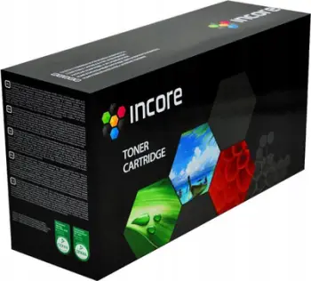 Toner INCORE për Brother TN248XLY, 2300 faqe, i verdhë
