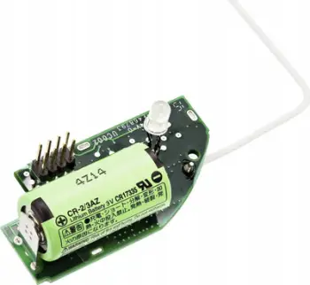 Modul wireless për alarm tymi Ei Electronics EI600MRF, bateri 10 vite, integrues