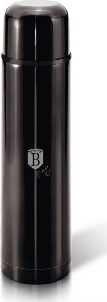 Termos Berlinger Haus Tourist BH-6402, 0.5 l, i zi