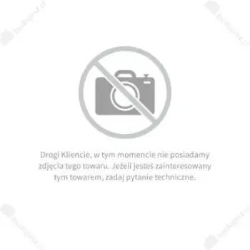Çelës kufizues Spamel LK293K1, 1NO 1NC, buton emergjent, plastik