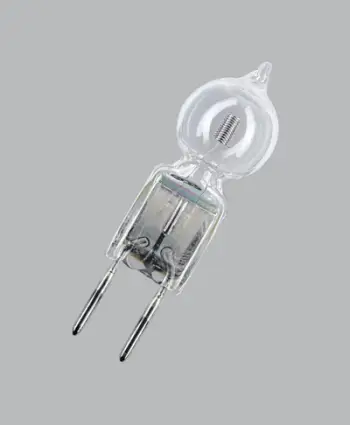 Llambë halogjene Osram HALOSTAR, 50W, GY6.35, 12V