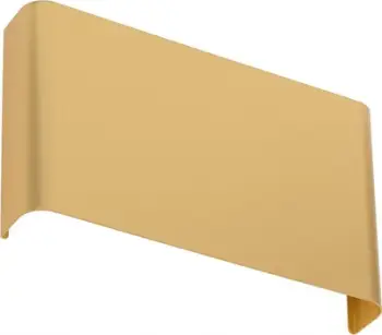 Aplike muri Nowodvorski Haga, metal, 25 cm, G9, ari