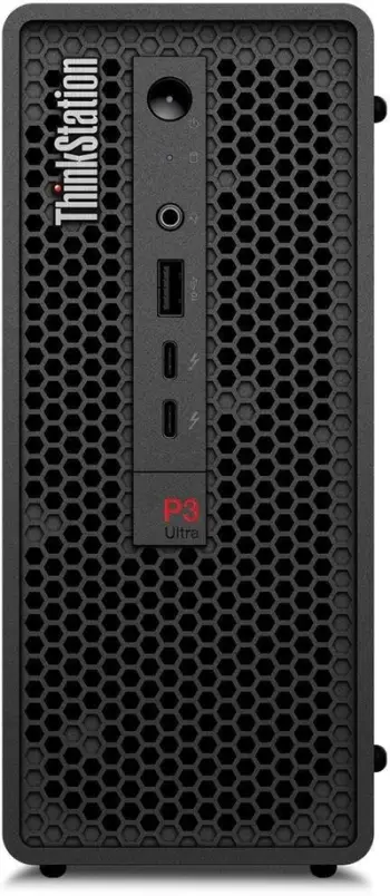 Workstation Lenovo ThinkStation P3 Ultra 30HA, Intel Core i9, 32GB RAM, i zi