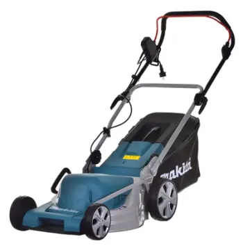 Kositëse bari Makita ELM4121X, 41cm, 240V, blu
