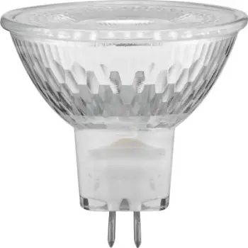 Llambë reflektor LED Paulmann Jewel GU5.3, 3W, 12V, dritë e bardhë e ngrohtë