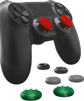 Set aksesorë Trust për PS4 GXT262, shumëngjyrësh