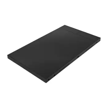 Panel muri smart Shelly Wall Display XL, 10.1", WLAN, Bluetooth, i zi