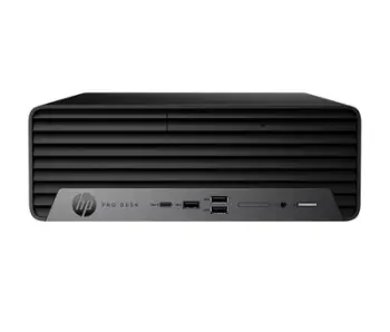 Kompjuter desktop HP ProDesk 400 SFF G9, Intel Core i5 12500, 16GB RAM, 512GB SSD, Windows 11 Pro, i zi