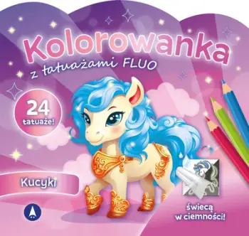 Kapelë dimri 4F 4FJWAW24ACAPM507 31S, për djem, me pompon, shumëngjyrëshe