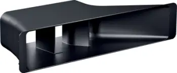 Dritë LED studio Yongnuo YN9000, 3200–5600K, me softbox, e zezë