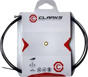 Kabllo për frena biçiklete Clarks Mtb