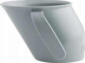 Lopatë kopshti Prosperplast Wide Scoop, plastike, 29 cm, e zezë