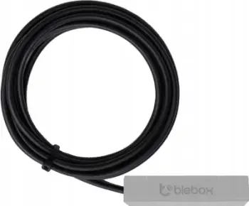Senzor hapjeje Blebox openSensor, kabllo 2m, smart home, i bardhë