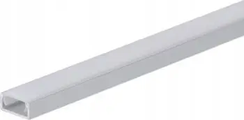 Shenjues ndriçues Ni-Glo Solar Gear Marker Atomic Blue, rimbushet nga drita, shkëlqim deri 10 orë, i kaltër