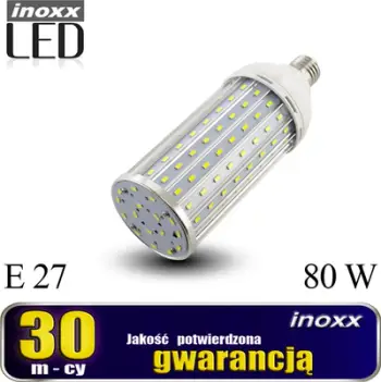 Llambë LED V-TAC Evolution VT-2324, 24W, E27, 4000K e bardhë neutrale