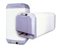 Bojler elektrik muror Viking, 100L, 2kW, i bardhë