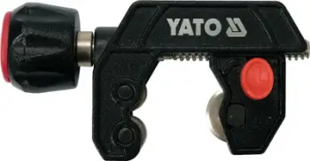 Prerëse tubash YATO YT-22341, 3-28 mm, profesionale, e zezë