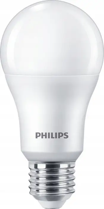 Llambë LED Philips 9290023068, 13W 1521lm, E27, dritë e bardhë e ngrohtë, set 6 copë