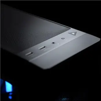 Kompjuter gaming LYNX Challenger Ultra 5 225F, Core Ultra 5, 32GB RAM, 1TB SSD, RX 9060 XT 16GB, i zi