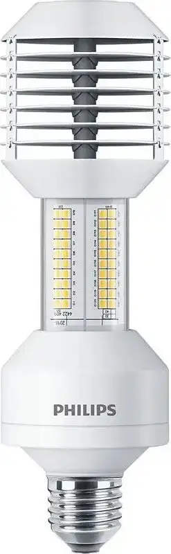 Llambë LED Philips TForce 35W, E27, dritë e bardhë e ftohtë