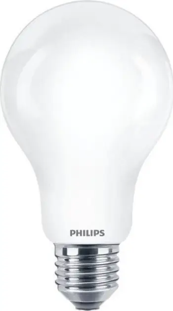 Llambë LED Philips Classic A67, 13W 2000 lm, E27, dritë e ftohtë