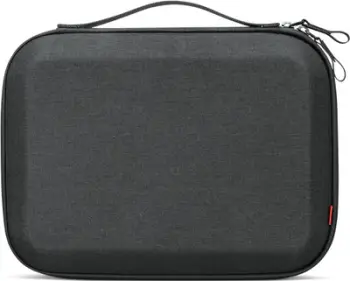 Organizues aksesorësh Lenovo Go 4X41E40077, kompakt, gri